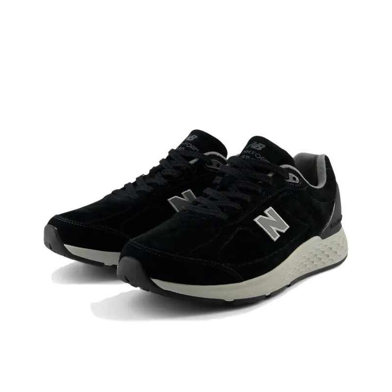 New Balance Fresh Foam 1880v1 B1 'Black'-2