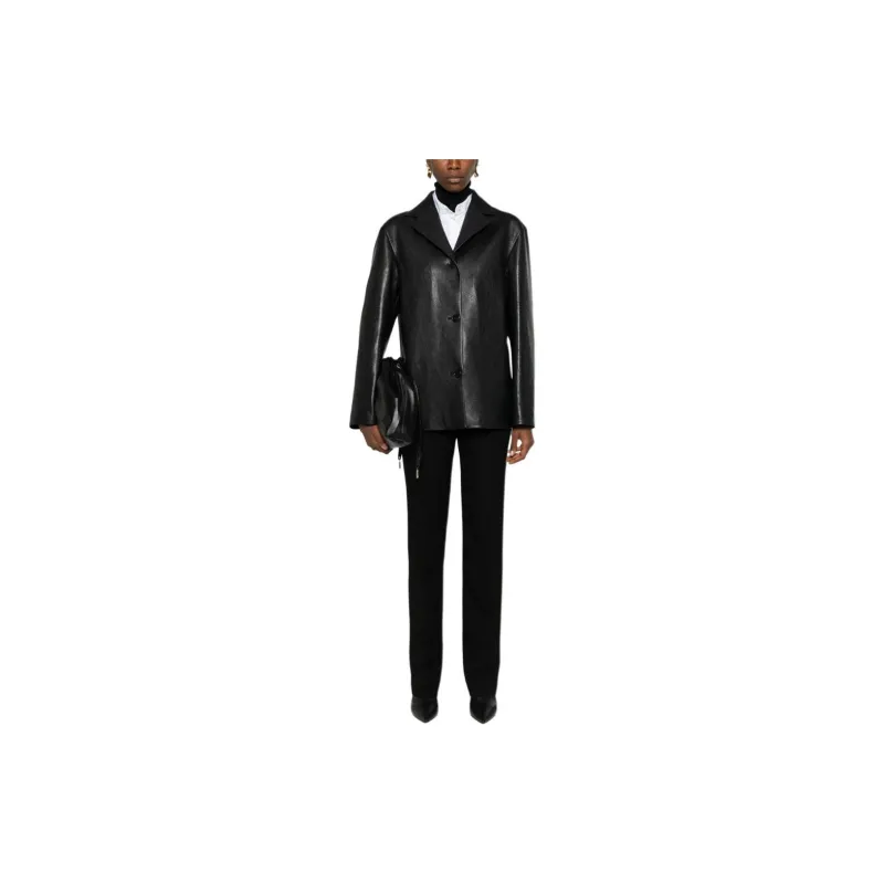 THE ROW Jesse Trousers-1