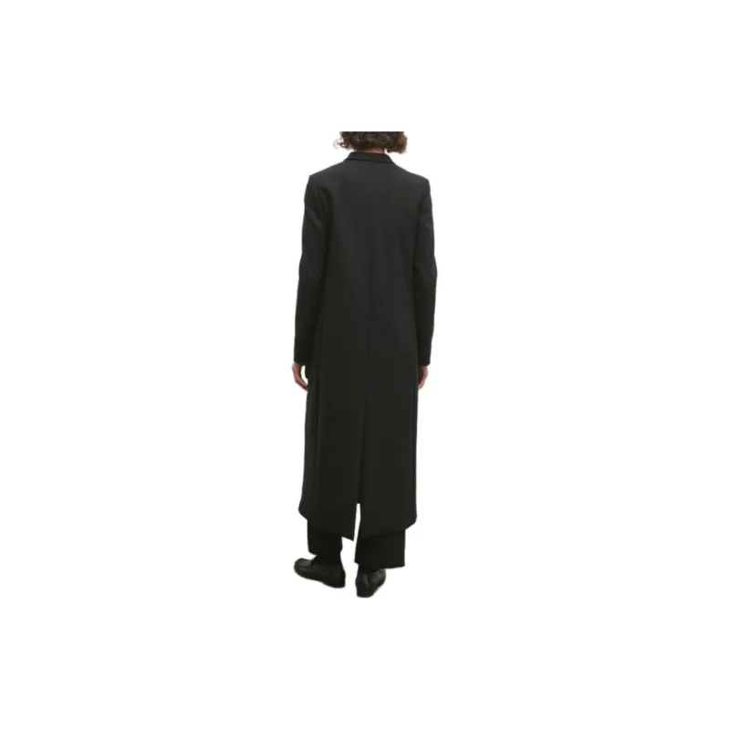 THE ROW Coats Women's Black-3