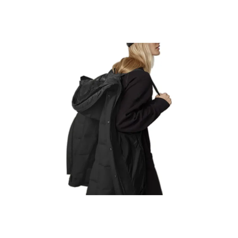 Canada Goose Shelburne Parka-5