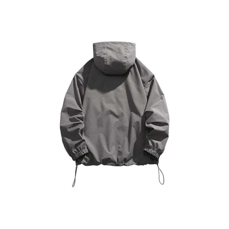 Jeep Jackets Unisex-8