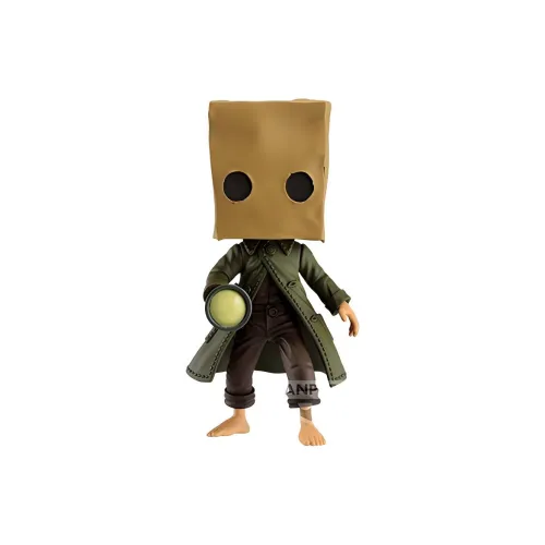 BANPRESTO Little Nightmare 2  Mono Bonus Gifts