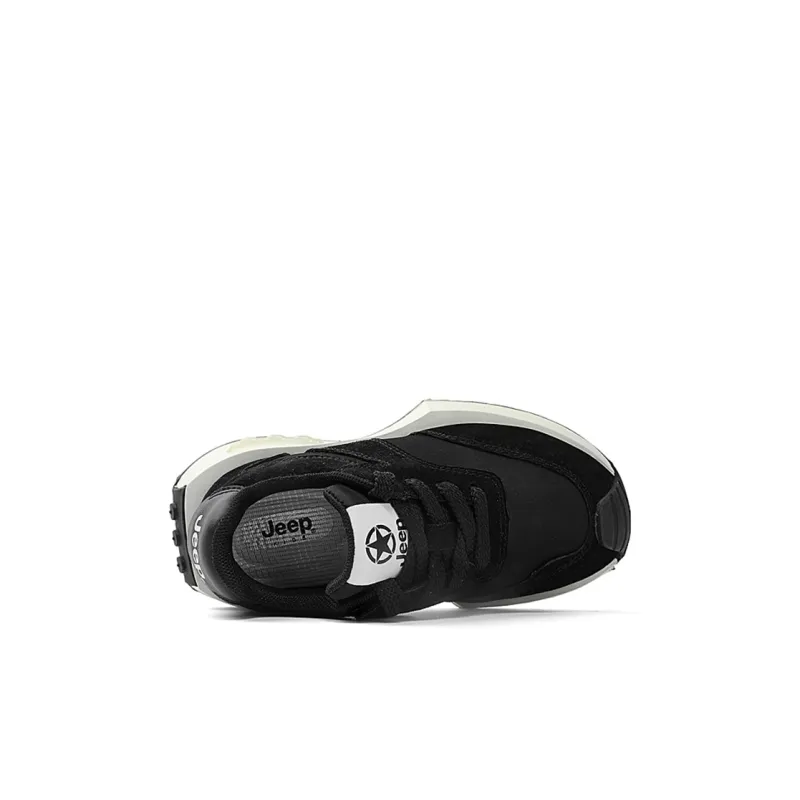 Jeep Low Top Kids Lifestyle Shoes Kids'-2
