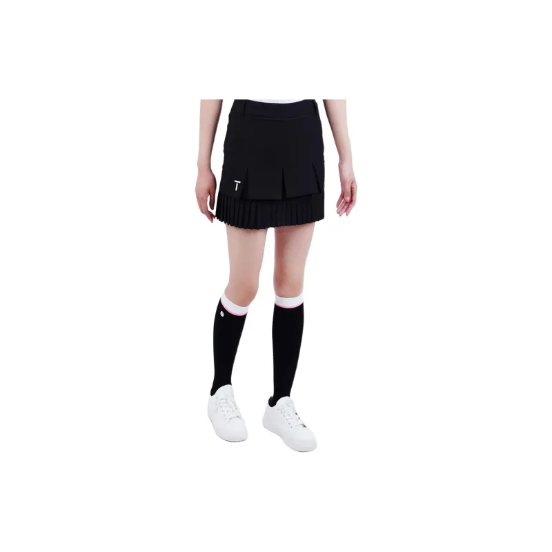 EUROPEAN TOUR Casual Short Skirts Women's-7