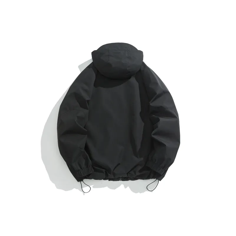 TONYKRZ Jackets Unisex-1
