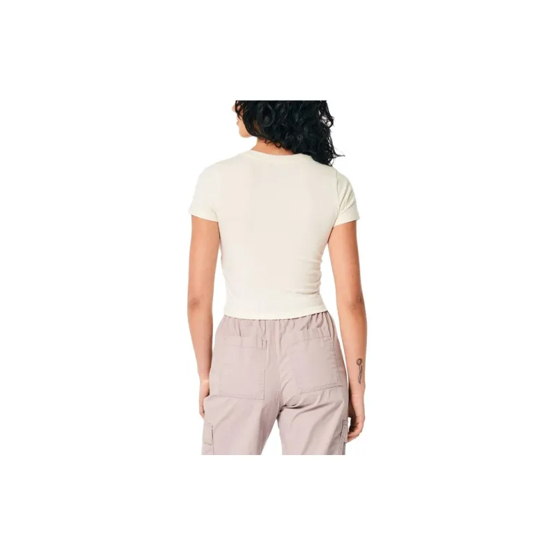 Hollister Crop Tops Women's-2