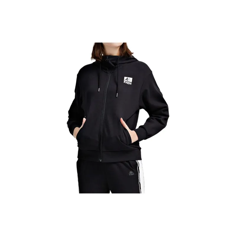 Kappa Jackets Women's-4