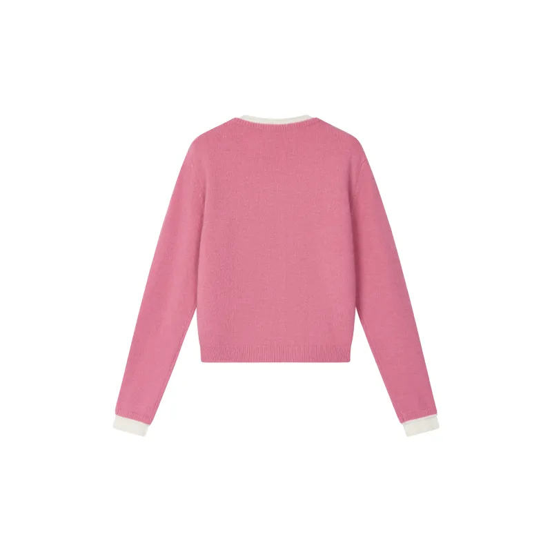 NS76 Knitwear Women's-1