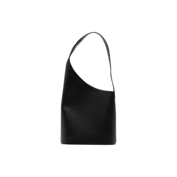AESTHER EKME Lune Grain Large Tote Bag