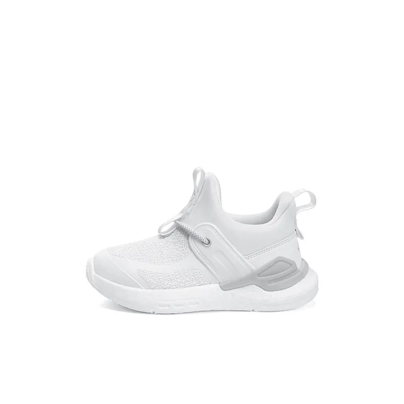 Jeep Slip Resistant Anti Kick Abrasion Resistant Breathable Low Top Kids Lifestyle Shoes Kids-0
