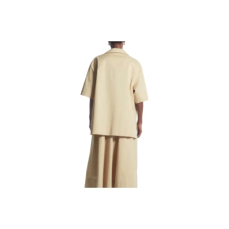 COS Shirts Women's Beige-2