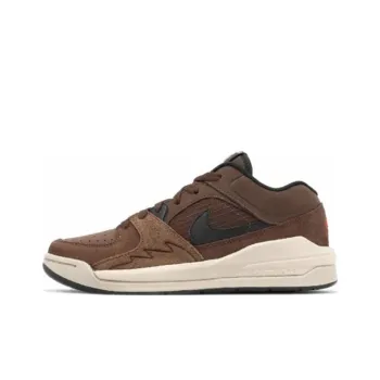 JORDAN Stadium 90 Kids' Basketball Shoes Grade School