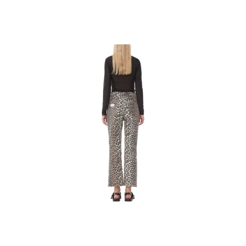 GANNI Sweaters Women's Black-2