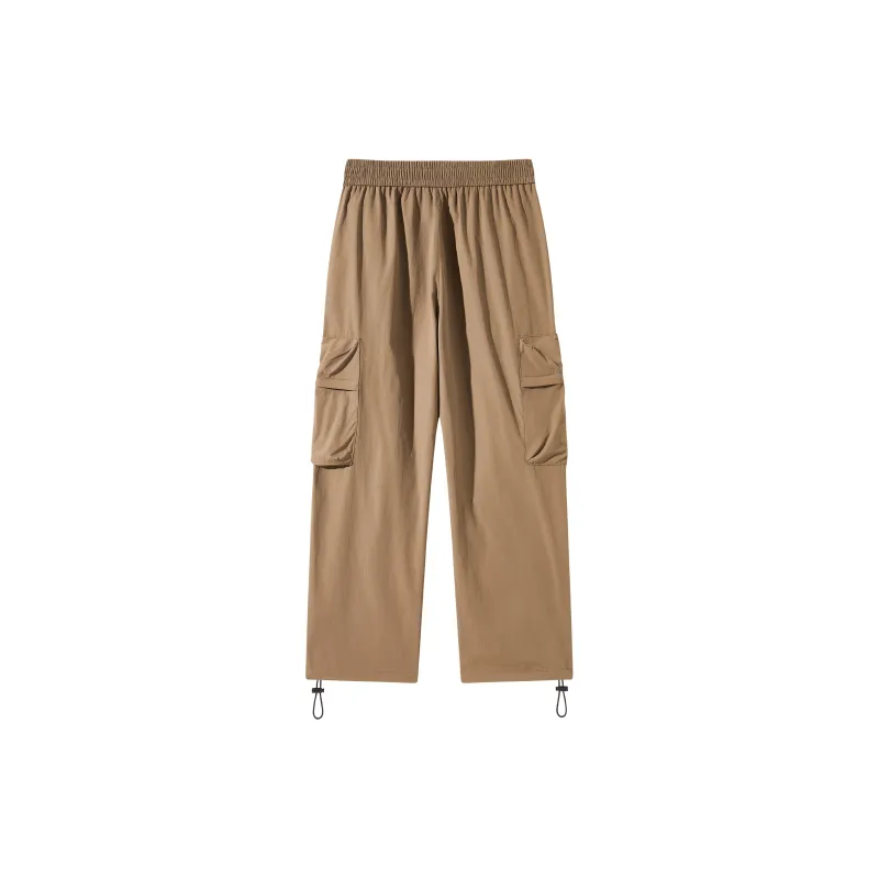 SESAME STREET Cargo Pants Unisex-5