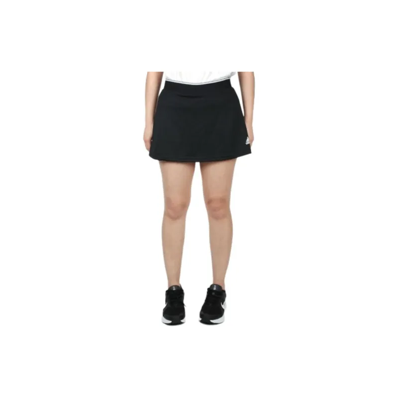 Adidas Free Shipping With AdiClub Club Tennis Skirt-1