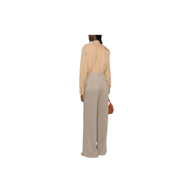 WARDROBE.NYC Oversize Cotton Shirt-1