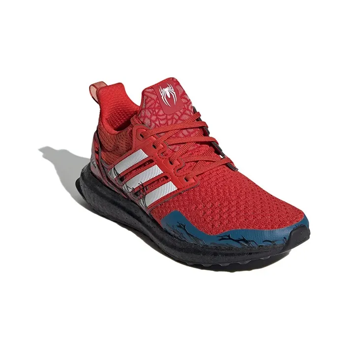 adidas Ultra Boost 1.0 Marvel Spider-Man 2 GS-2