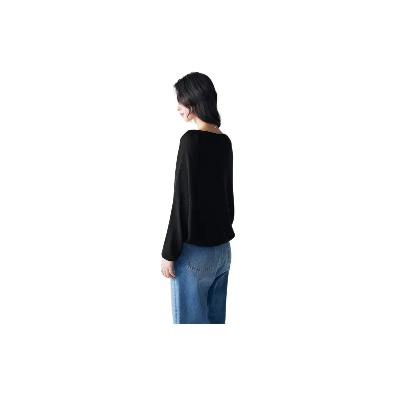 CHUMIAN Knitwear Women's-2