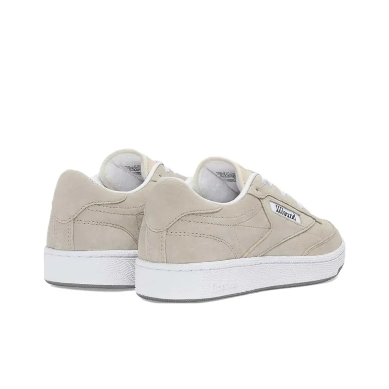 Reebok JJJJound X Club C 85 'Cork'-4