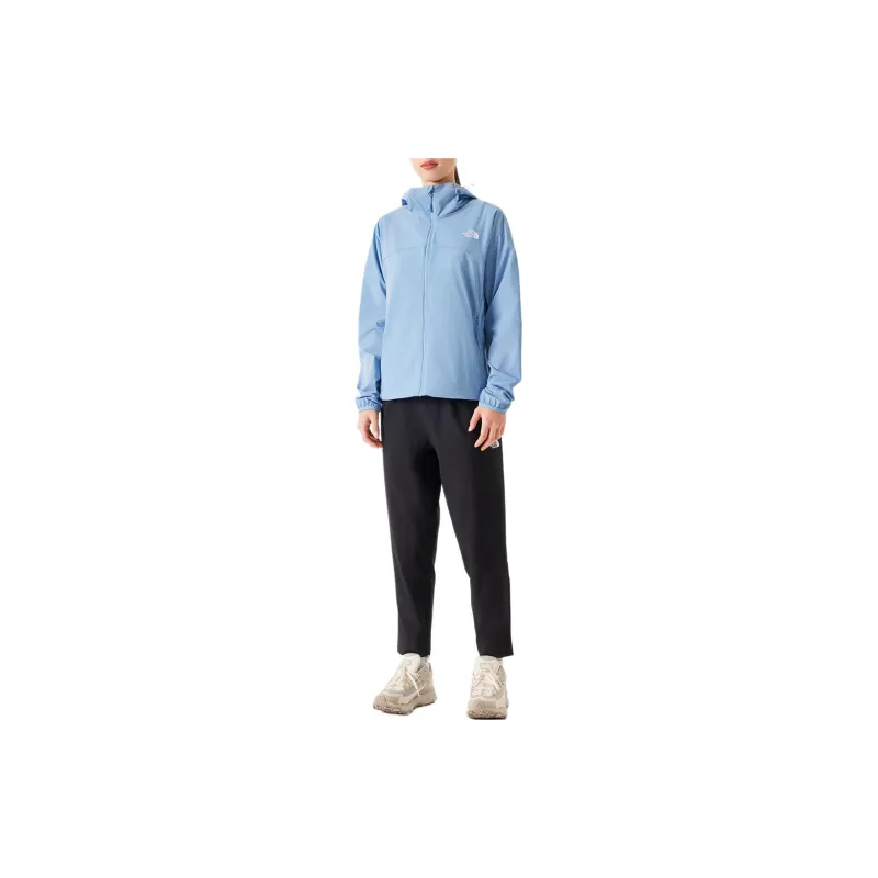 THE NORTH FACE UV Protection Cooling Sun Protection Clothing Women's Blue-1