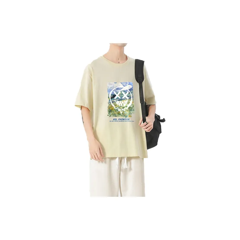 WJBS T Shirts Unisex-26