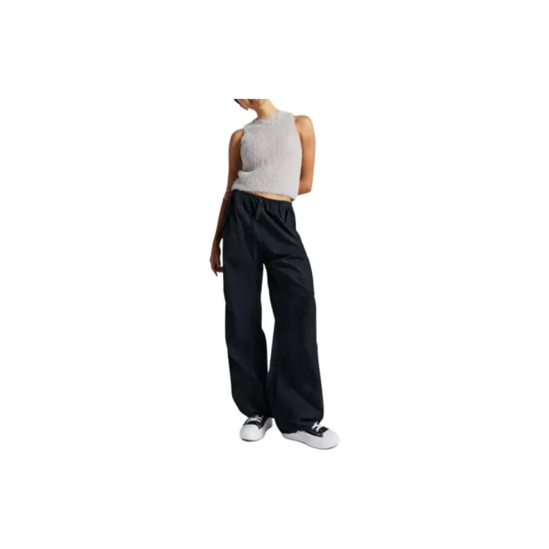 Converse Parachute Pants-2
