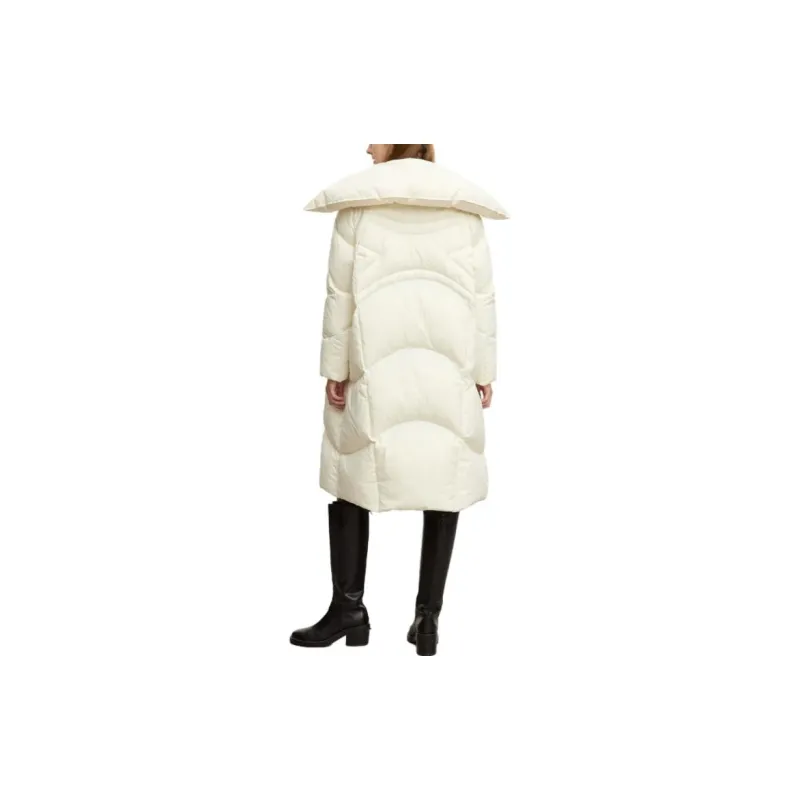AMII Down Jackets Women's-6
