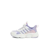 White Holographic Purple
