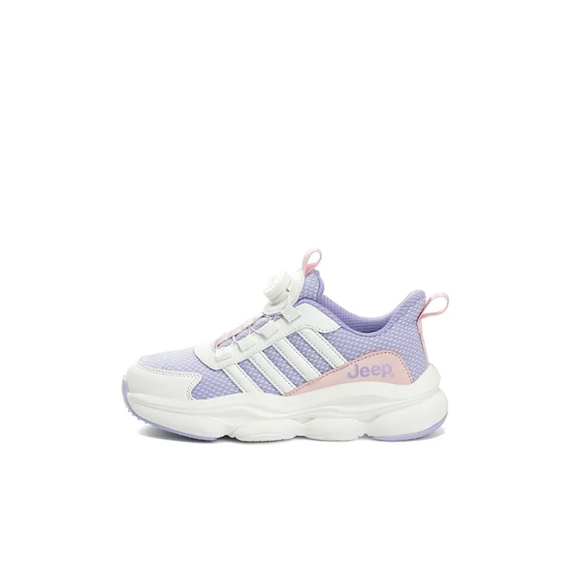 Jeep Kids' Running Shoes Kids-6