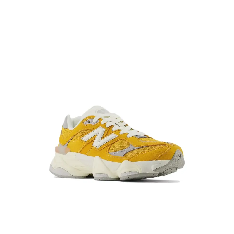 New Balance 9060 Varsity Gold GS-2