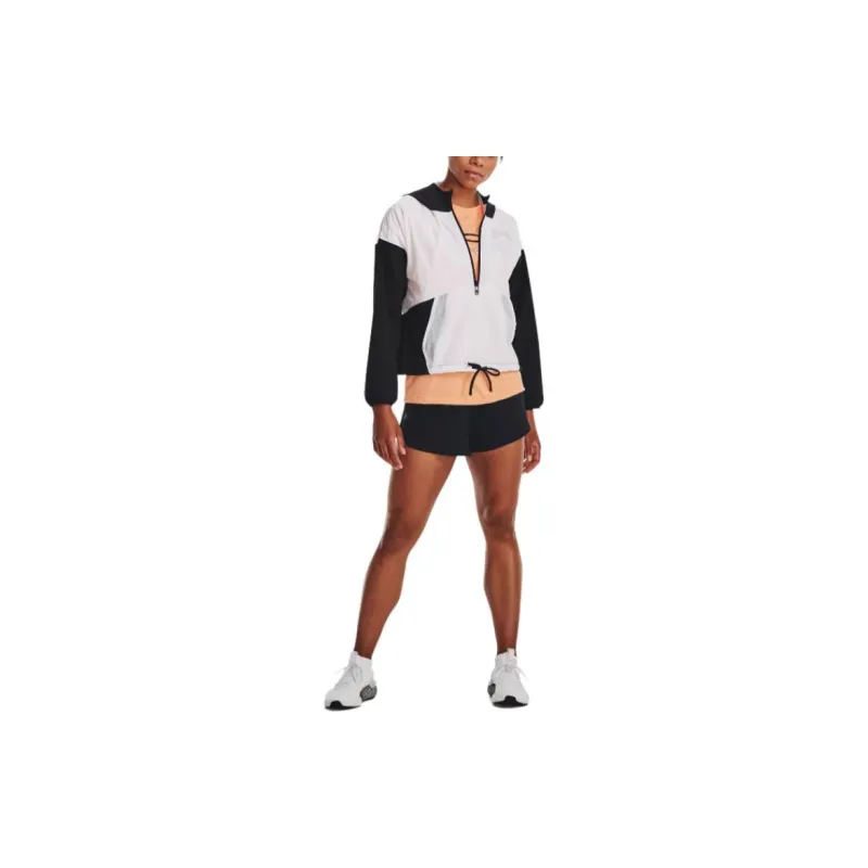 Under Armour Jackets Women's Black-2