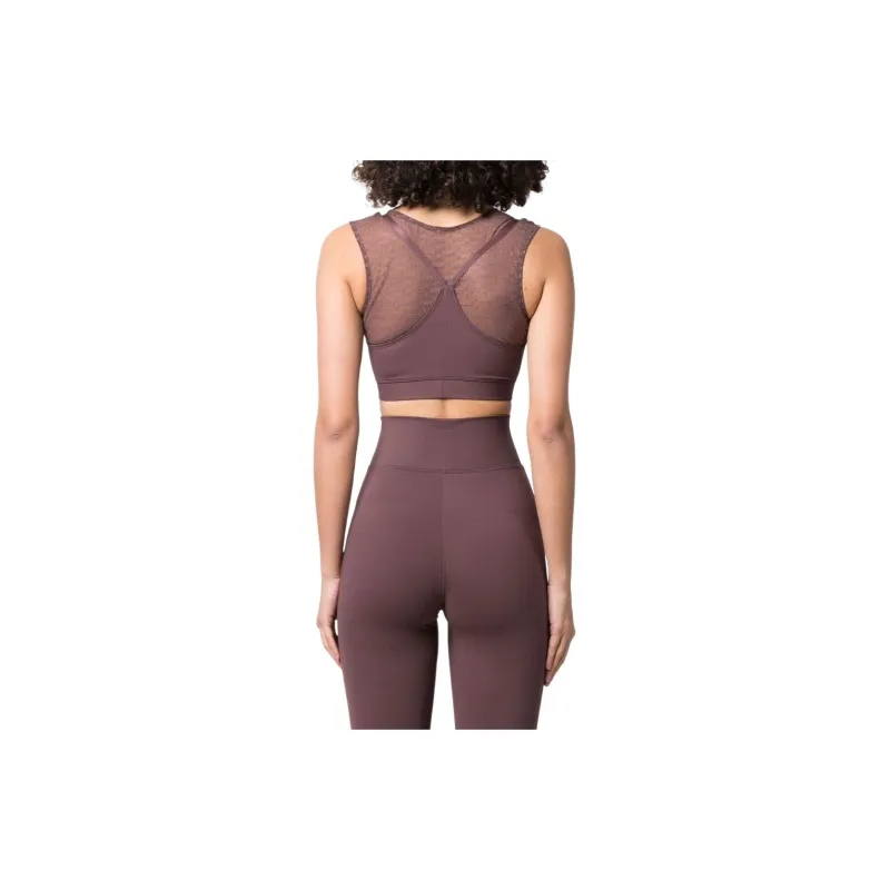 Eres Sports Underwear Women's Cameo Brown-1