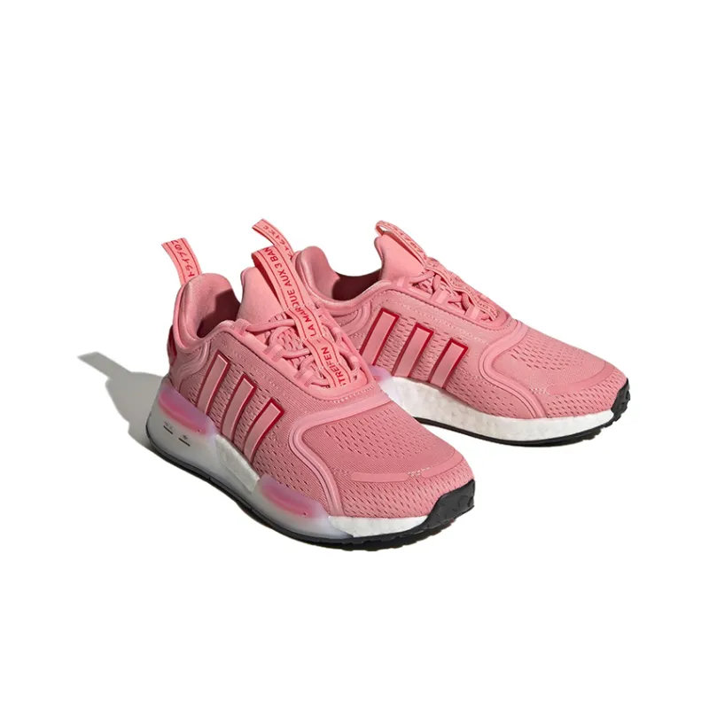 Adidas NMD_V3 J 'Super Pop Scarlet'-2