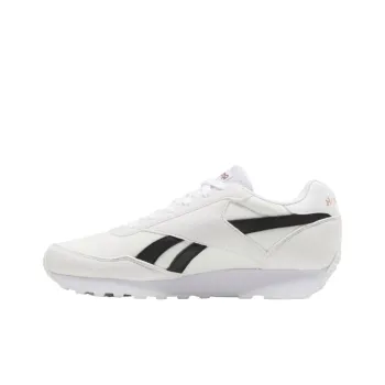 Rewind Run Women's Reebok 'White Black' Women's