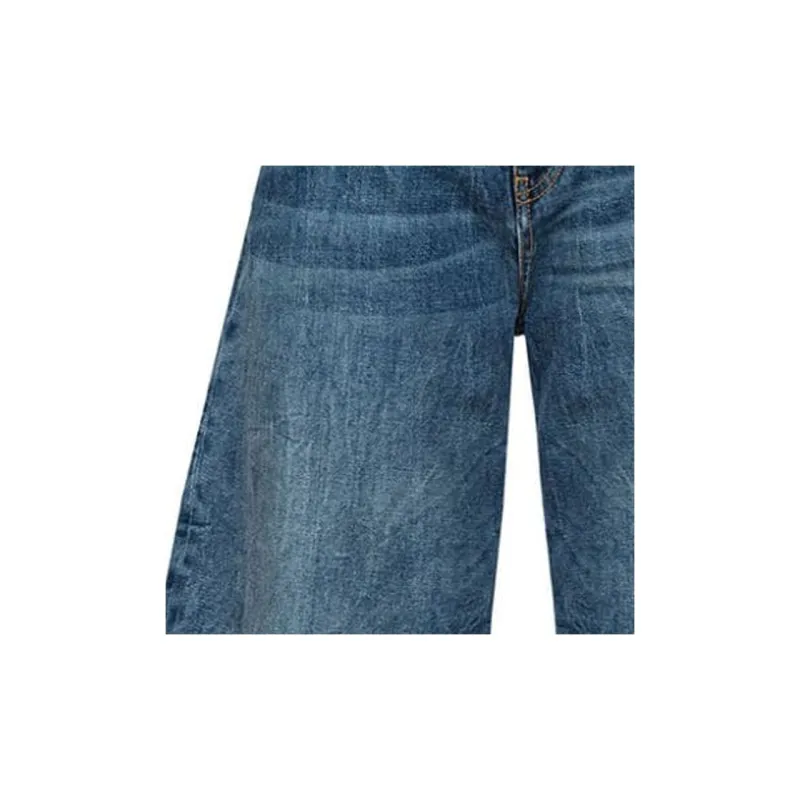 PINKO Eloise Egg Wide Leg Jeans-3