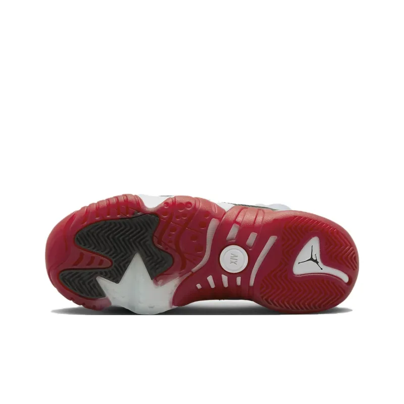 Jordan Jumpman Two Trey Concord Bred GS-5
