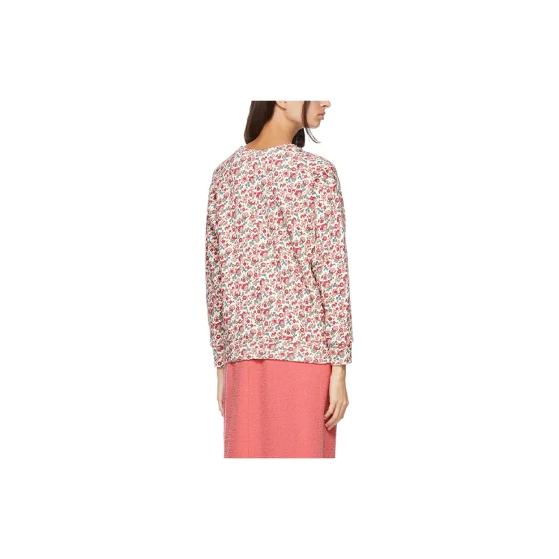 GUCCI Sweatshirt Women's Multicolor-3
