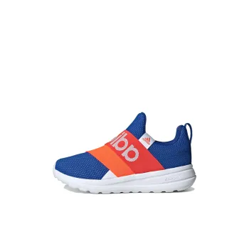 Adidas Lite Racer Adapt 6.0 J 'Royal Blue Solar Red'