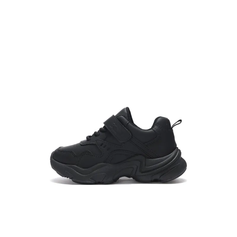 PONY Kids' Running Shoes Black Kids'-0
