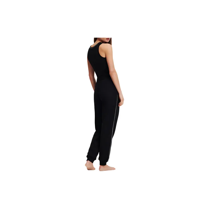 KARL LAGERFELD / Karl Lagerfeld Jeans Hotel Karl Track Pants-3