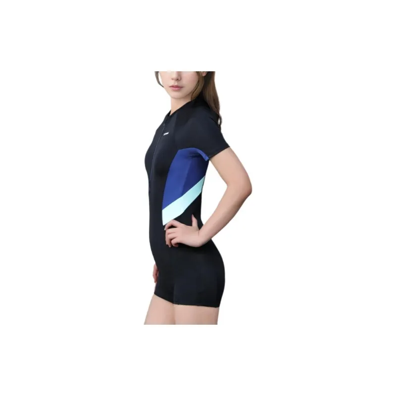 TOSWIM One piece Swimsuit Women's-3