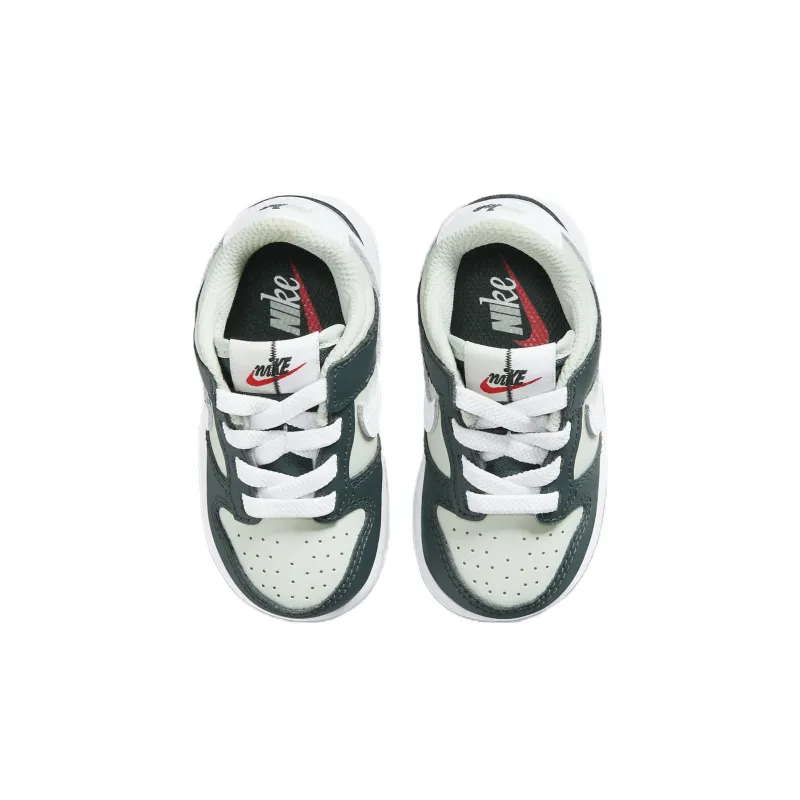 Nike Dunk Low Split Deep Jungle TD-2