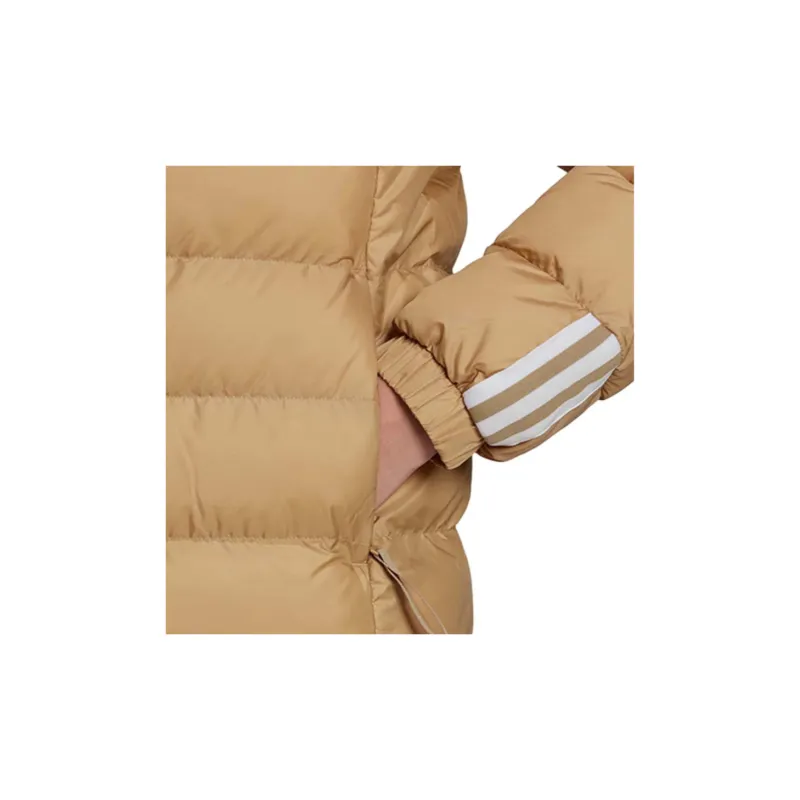 Adidas Embroidered logo Padded Jacket-6