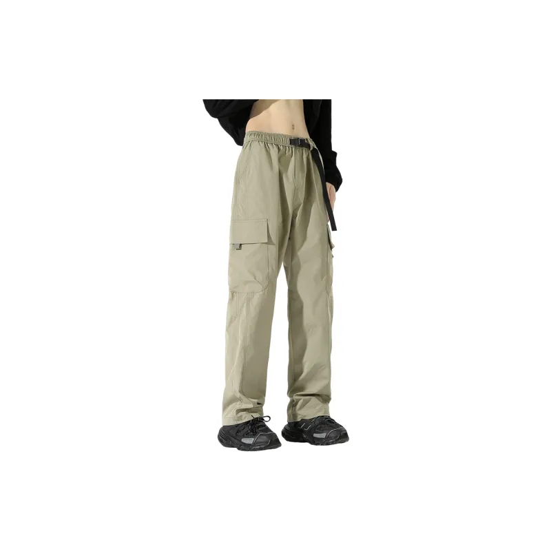 EGOU Cargo Pants Unisex-12