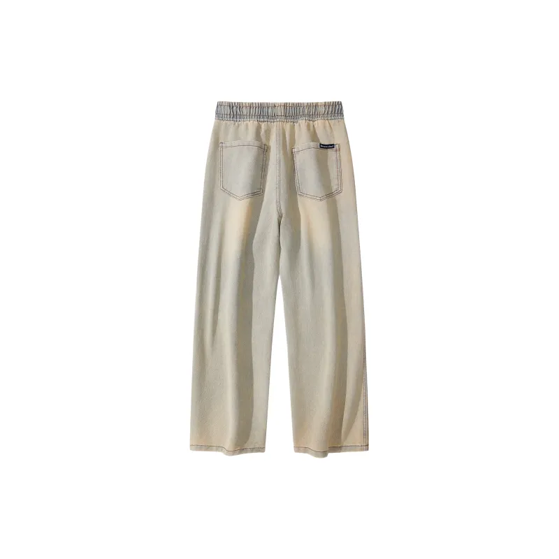 SESAME STREET Jeans Unisex-5
