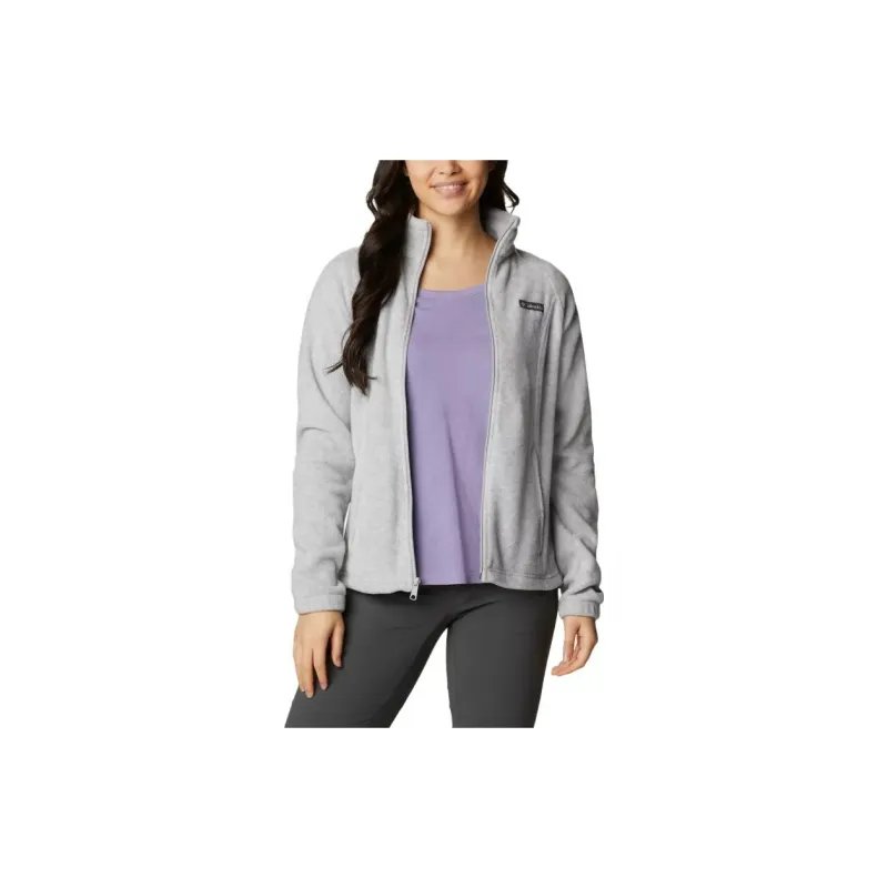 Columbia Jackets Women's Gray-1