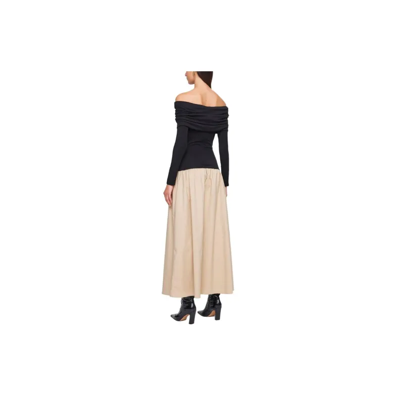 Anna Quan Morgan Maxi Dress-2