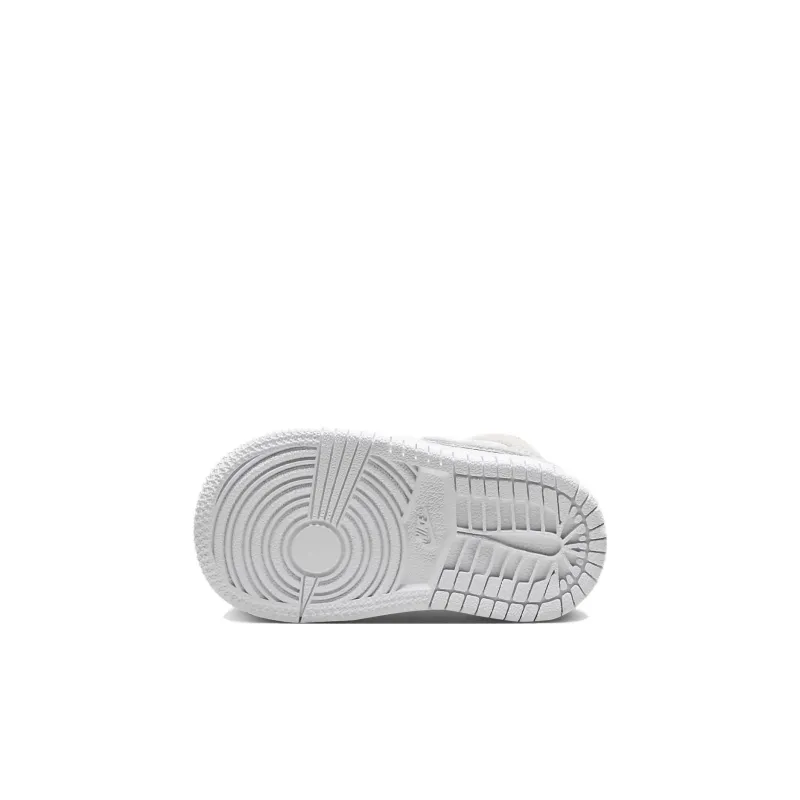 Jordan 1 Mid SE Craft Inside Out Tech Grey TD-5