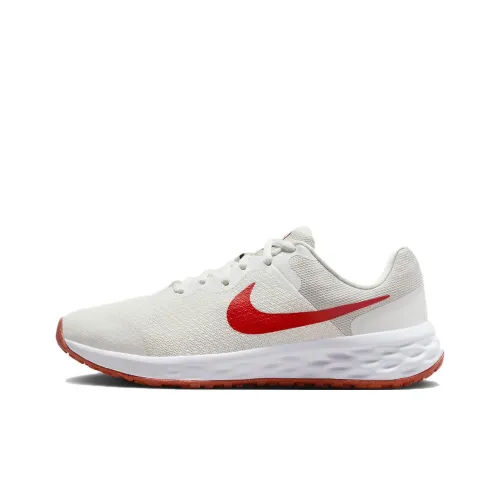 Nike REVOLUTION 6 Kids' Running Shoes Grade School