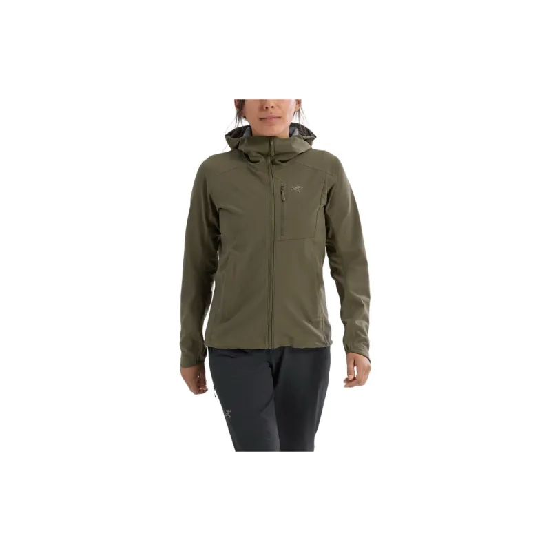 Arcteryx Gamma Series Jacket Women's-13